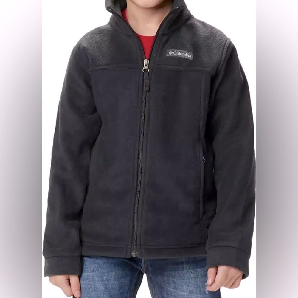 Columbia Boys Pullover